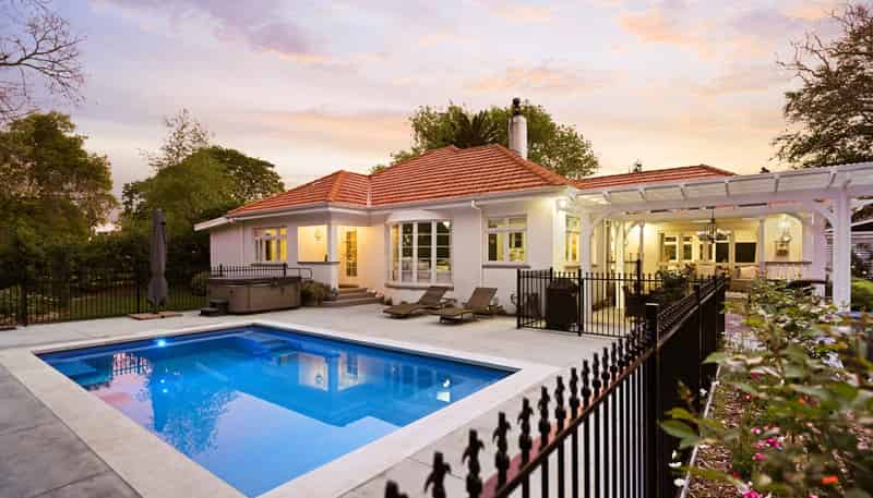 509 Marychurch Road, Matangi