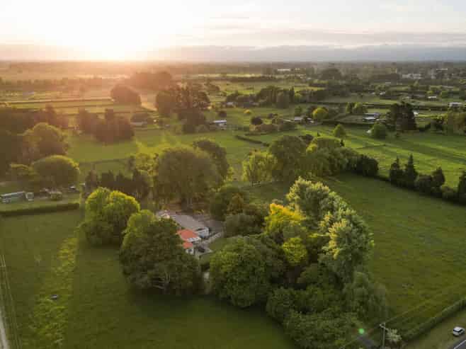 509 Marychurch Road, Matangi