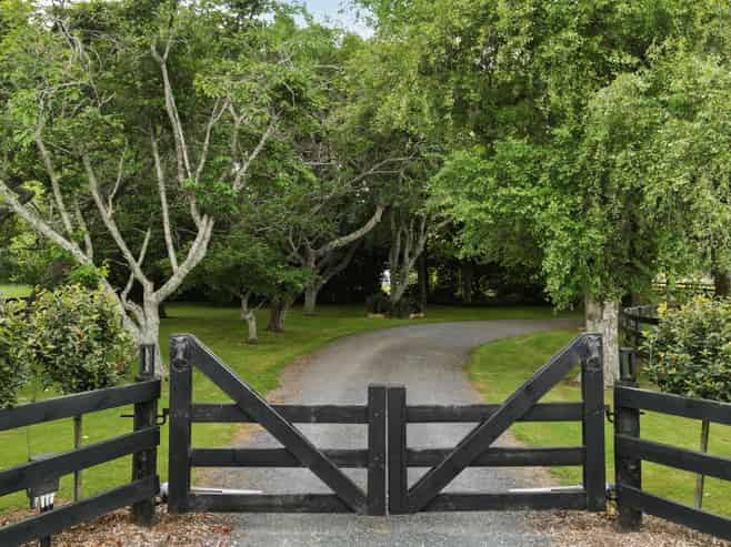 509 Marychurch Road, Matangi