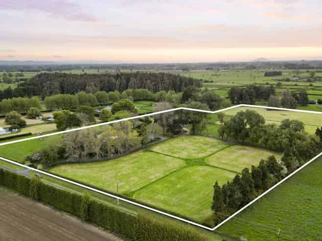 509 Marychurch Road, Matangi