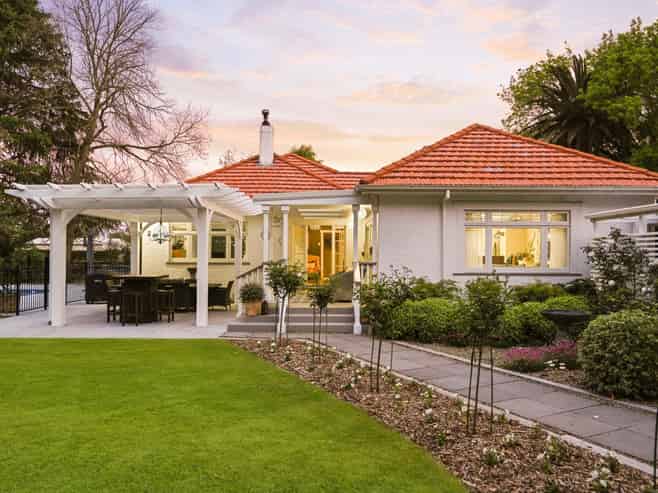 509 Marychurch Road, Matangi