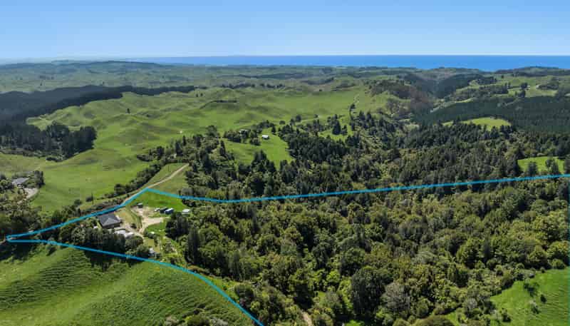 937b Herepuru Road, Matata