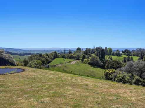 937b Herepuru Road, Matata