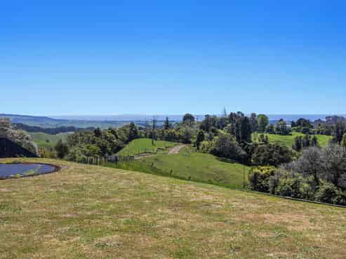 937b Herepuru Road, Matata