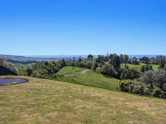 937b Herepuru Road, Matata