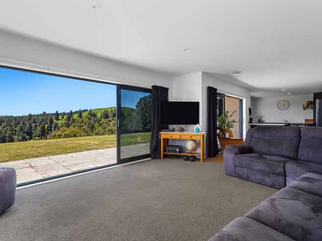 937b Herepuru Road, Matata