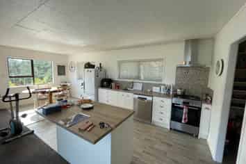 Northland - Address withheld