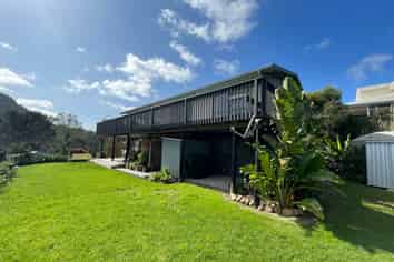 Northland - Address withheld