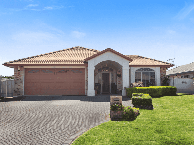 36 Crichton Terrace, Mount Maunganui