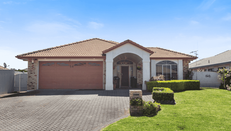 36 Crichton Terrace, Mount Maunganui