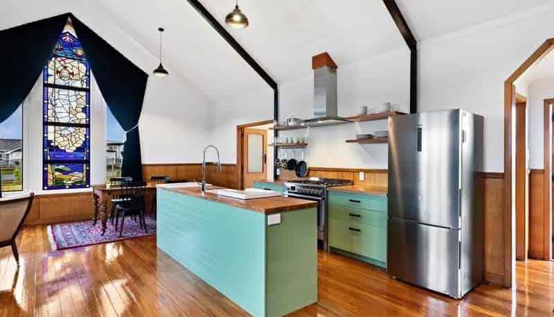 26 Pitt Street, Riverton