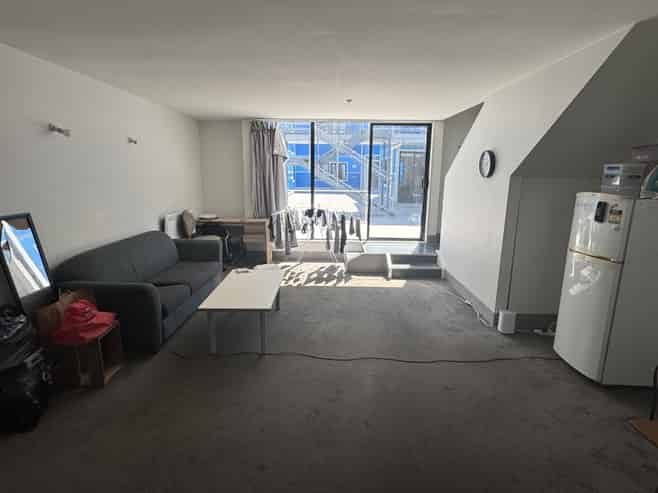 Room 4 4/3 King Street, Mount Cook