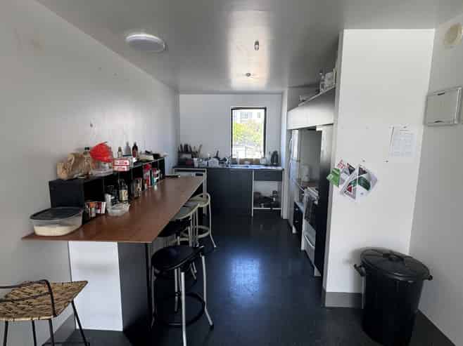 Room 4 4/3 King Street, Mount Cook