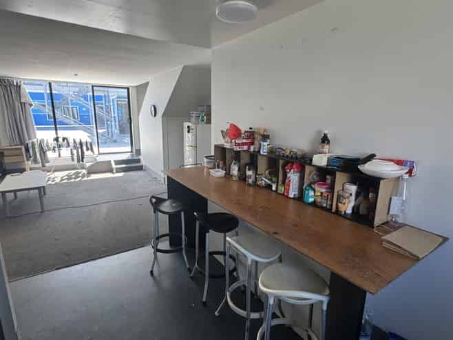 Room 4 4/3 King Street, Mount Cook