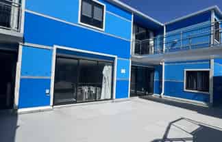 Room 4 4/3 King Street, Mount Cook