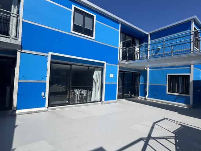 Room 4 4/3 King Street, Mount Cook