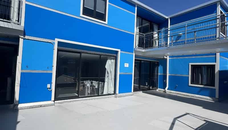 Room 4 4/3 King Street, Mount Cook