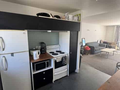 Room 4 4/3 King Street, Mount Cook