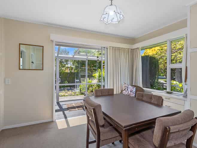 31 Fovant Street, Avonhead