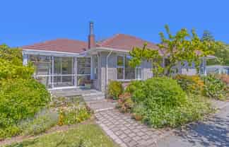 31 Fovant Street, Avonhead