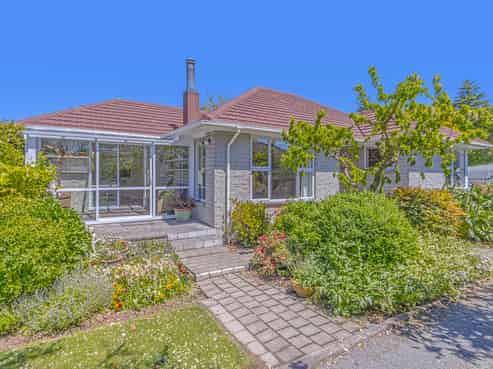 31 Fovant Street, Russley