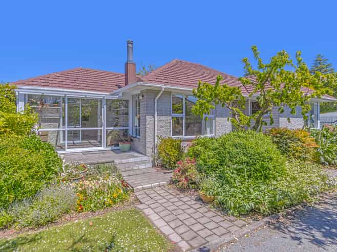 31 Fovant Street, Avonhead