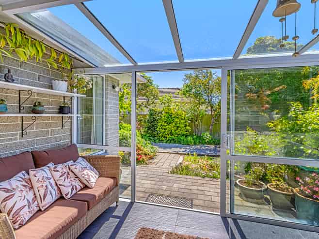 31 Fovant Street, Avonhead