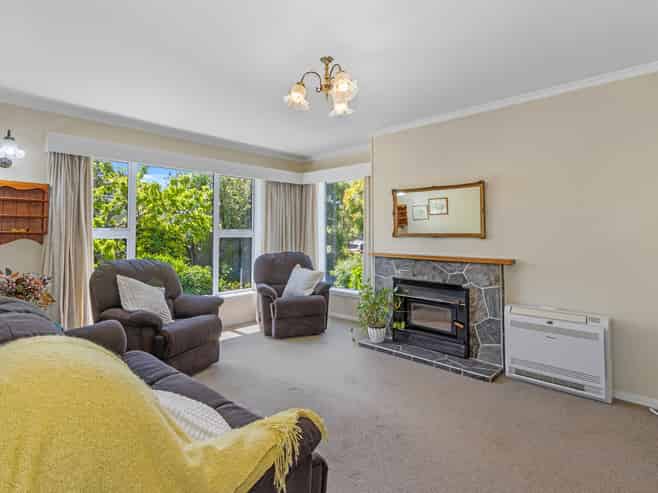 31 Fovant Street, Avonhead