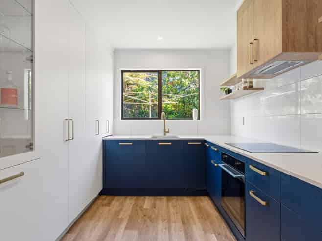 37 Glenn Terrace, Otumoetai