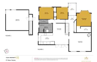 37 Glenn Terrace, Otumoetai