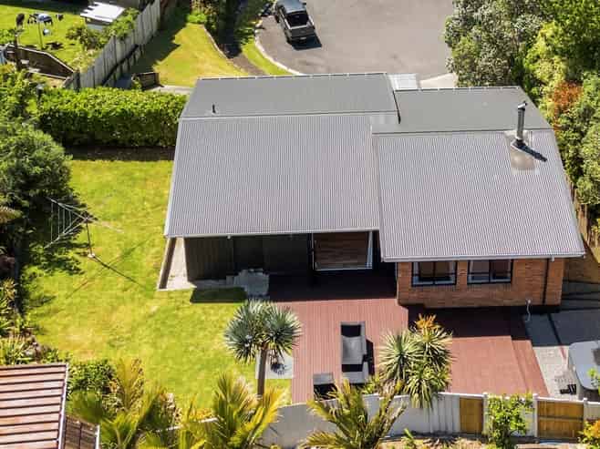 37 Glenn Terrace, Tauranga Central