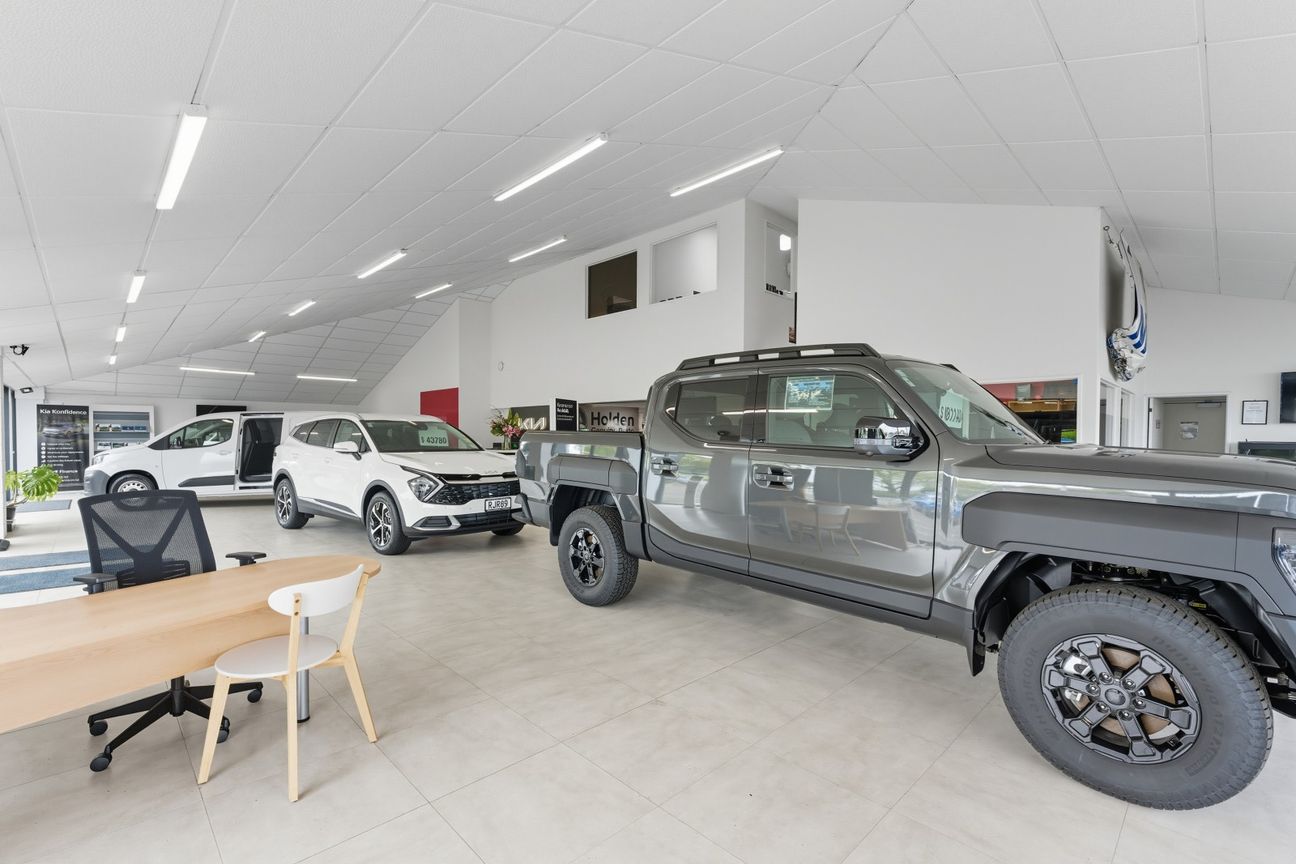 Prime central Whanganui commercial opportunity - Ansicht 5