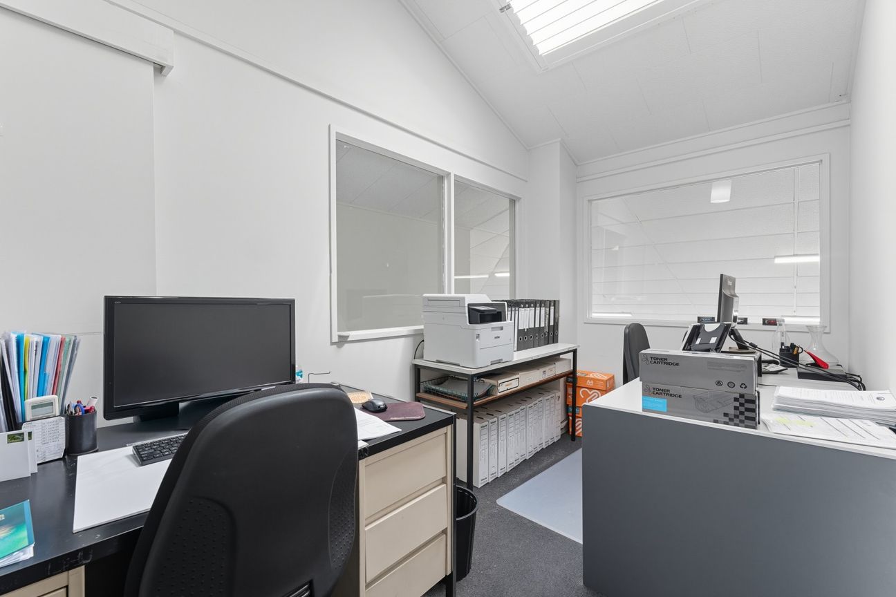 Prime central Whanganui commercial opportunity - Mehr
