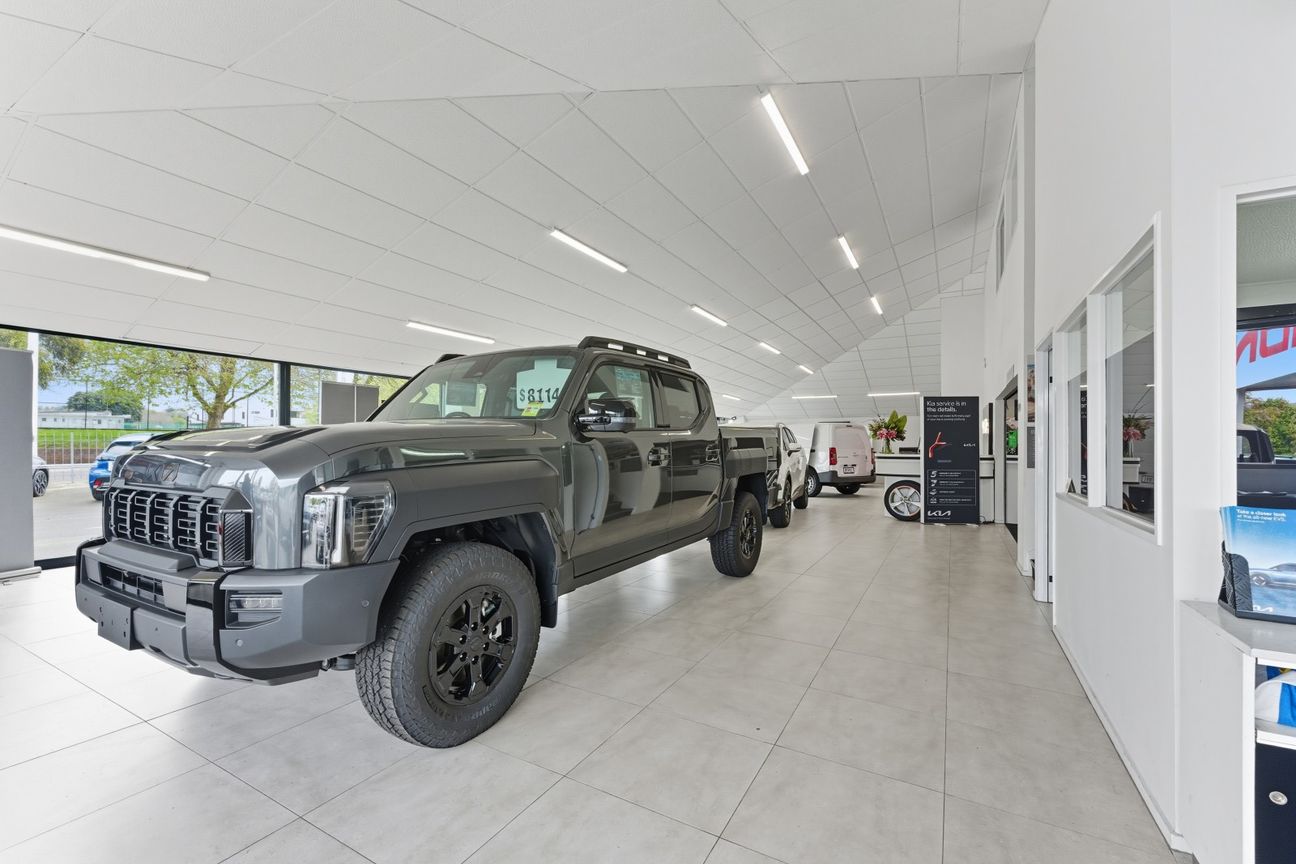 Prime central Whanganui commercial opportunity - Ansicht 4