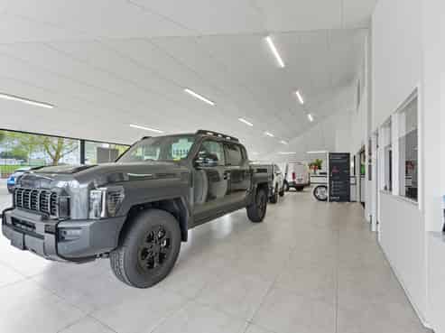 Prime central Whanganui commercial opportunity