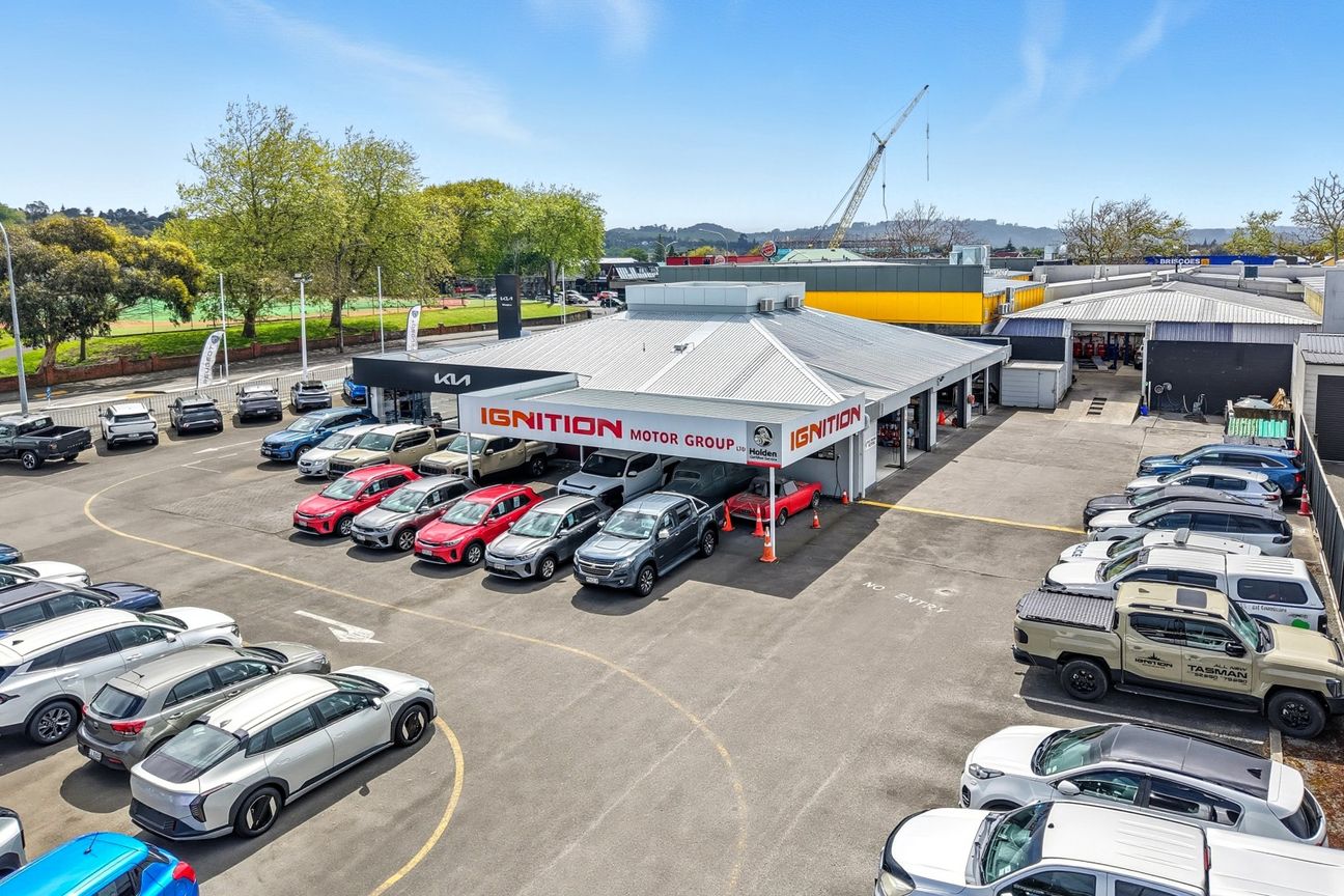 Prime central Whanganui commercial opportunity - Ansicht 3