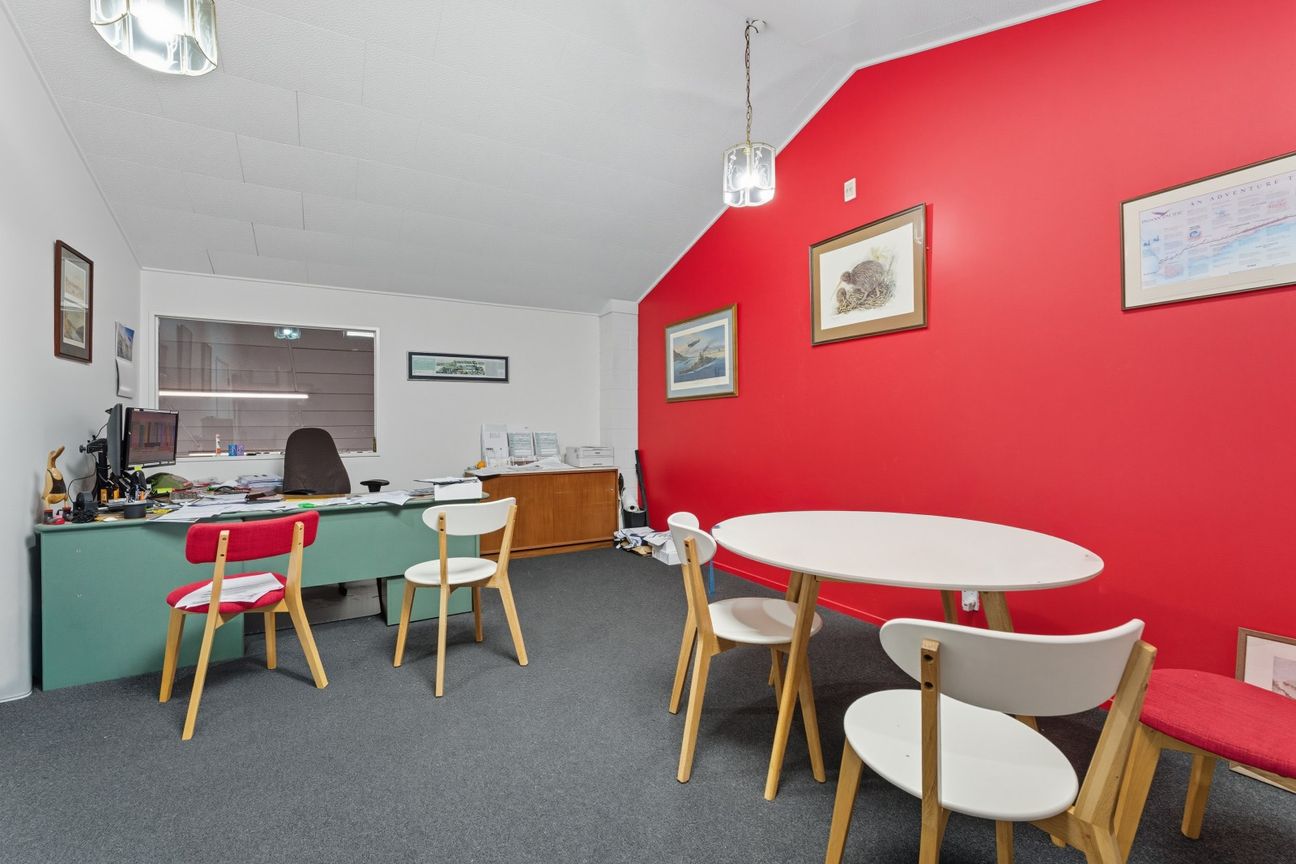 Prime central Whanganui commercial opportunity - Ansicht 6