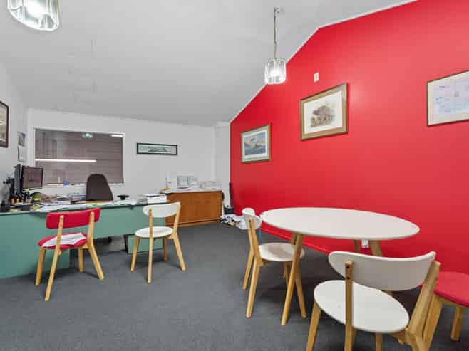 Prime central Whanganui commercial opportunity