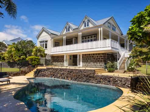 36 Lloyd Avenue, Mount Albert