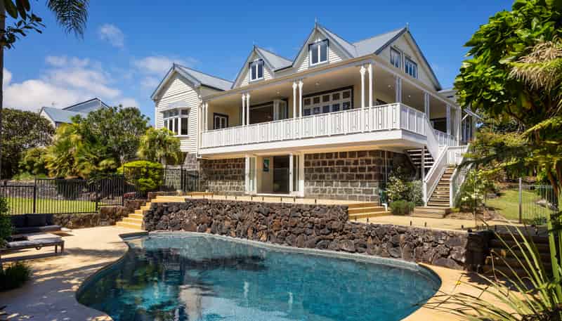 36 Lloyd Avenue, Mount Albert