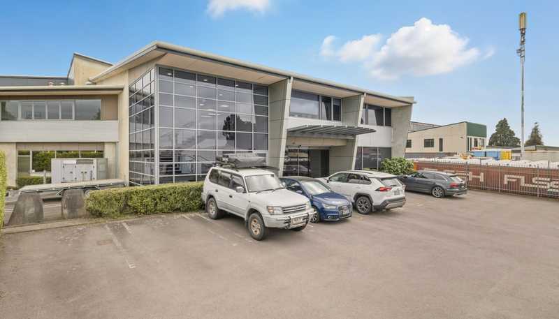 3 Hynds Road, Tauranga