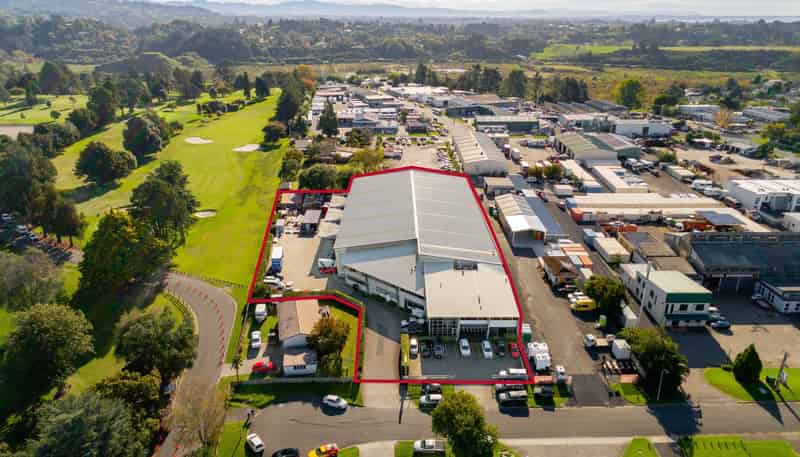 3 Hynds Road, Tauranga