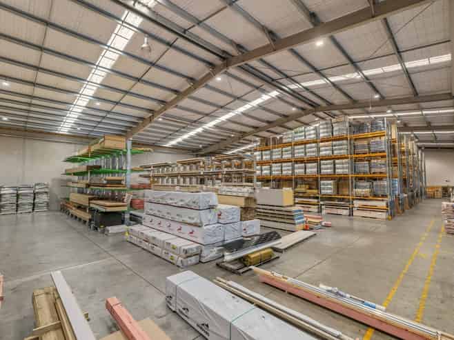 Outstanding opportunity: occupy or invest