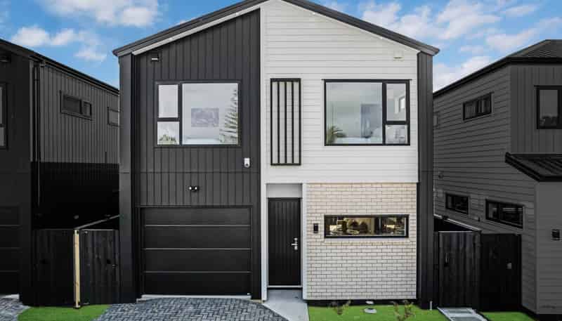 4/34 Tennessee Avenue, Mangere East