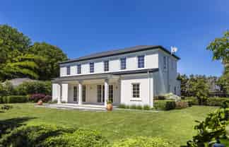 9 Rochdale Street, Fendalton