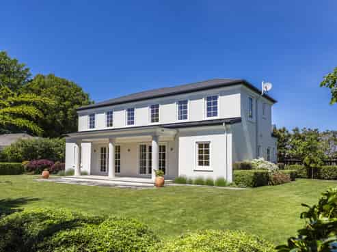 9 Rochdale Street, Fendalton