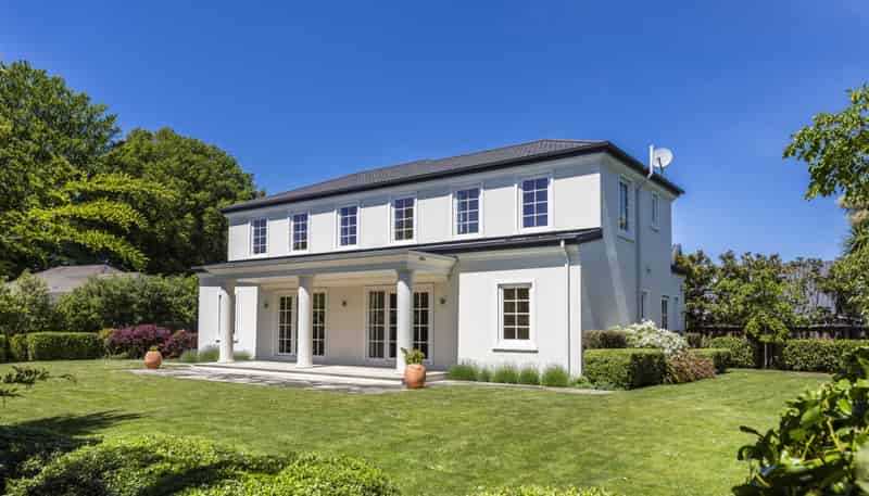 9 Rochdale Street, Fendalton