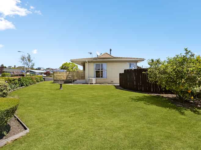 18A Roy Street, Nawton