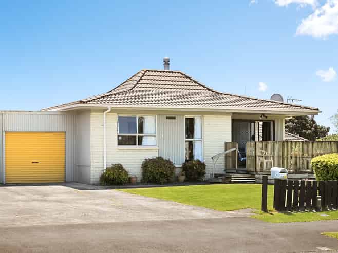 18A Roy Street, Nawton