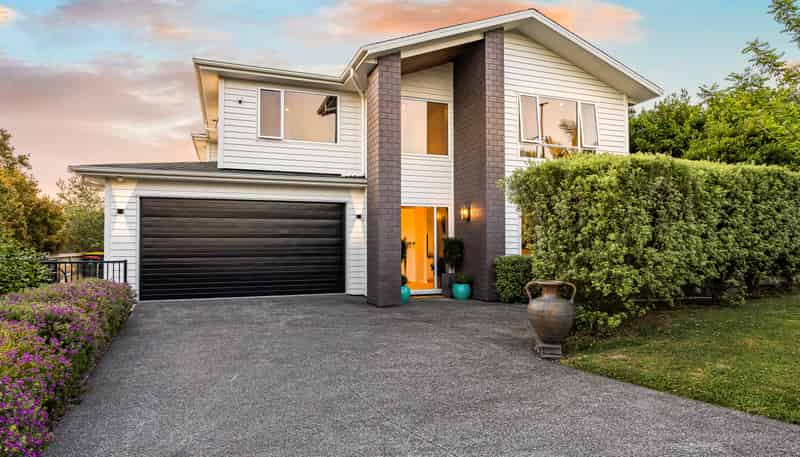 44 Boocock Crescent, Orewa